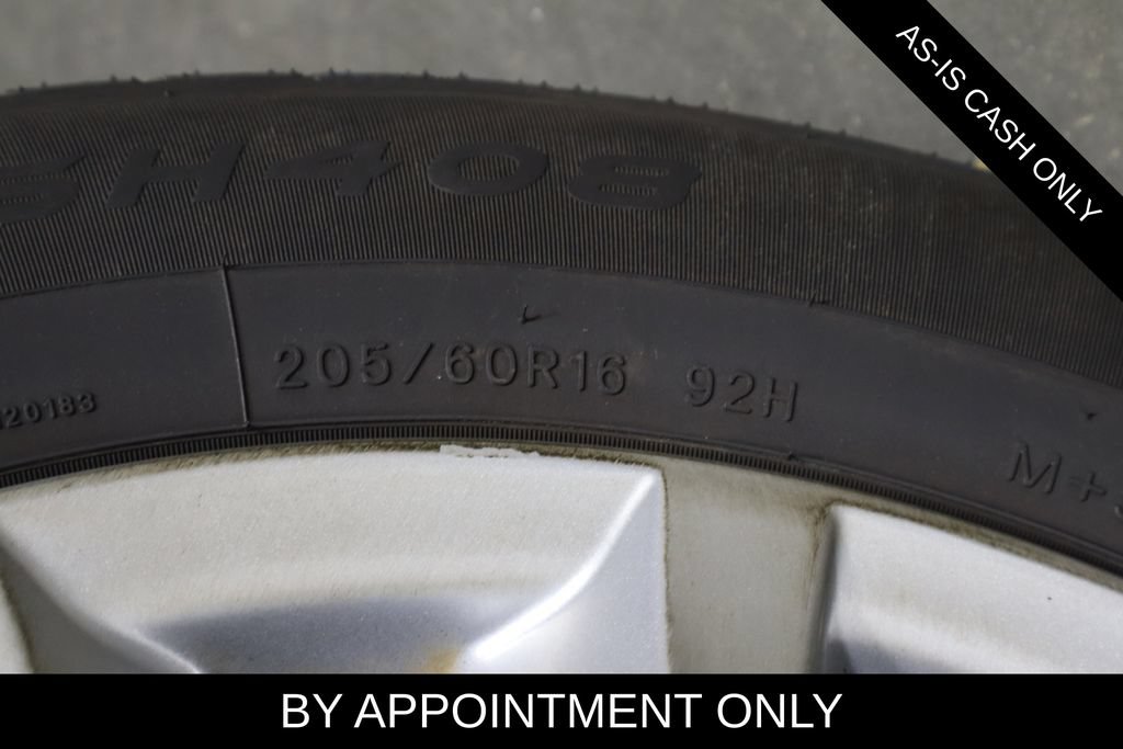 Used 2015 MAZDA MAZDA3 i Touring FWD image 33