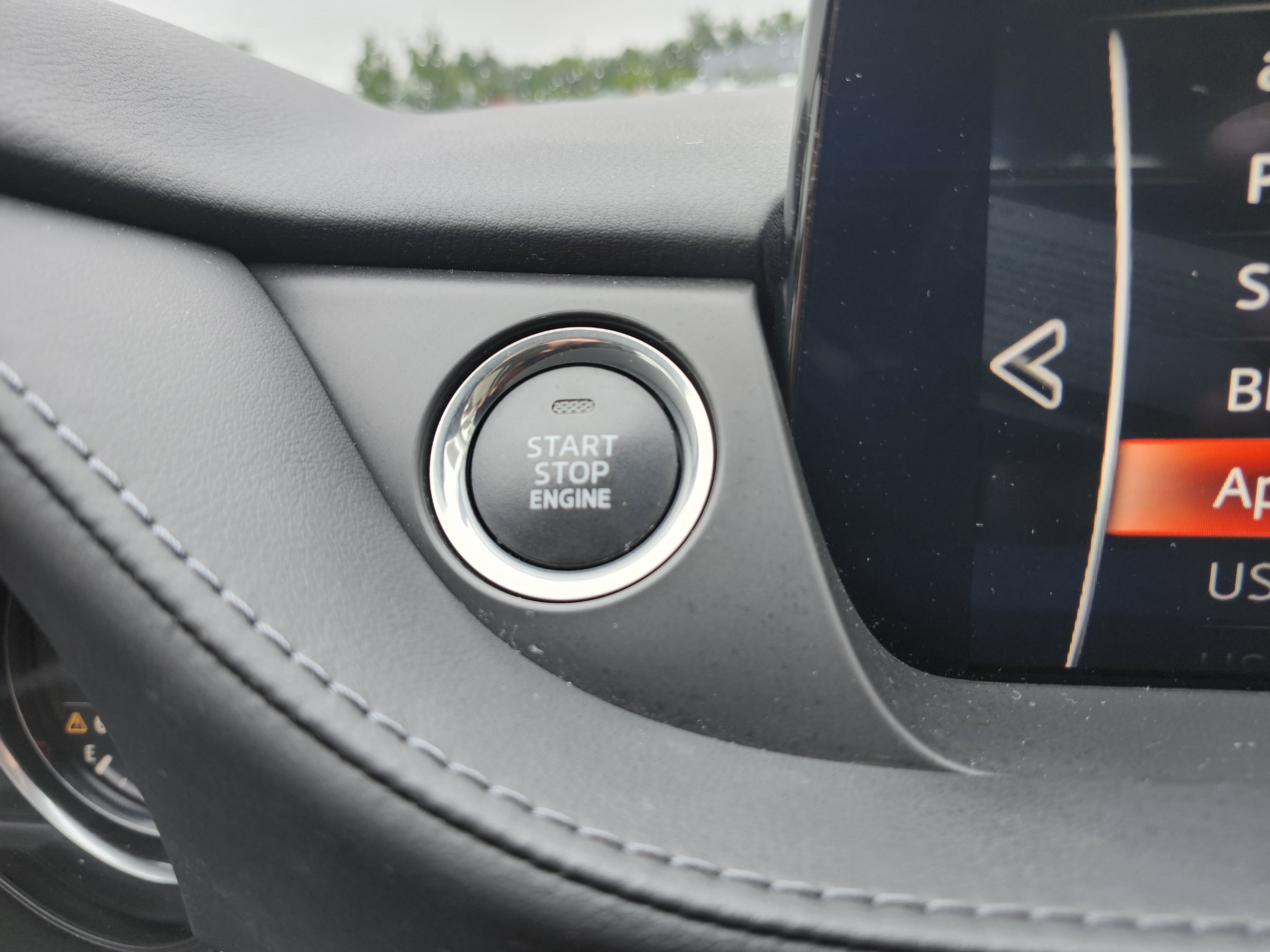 Used 2021 MAZDA MAZDA6 Carbon Edition FWD image 8