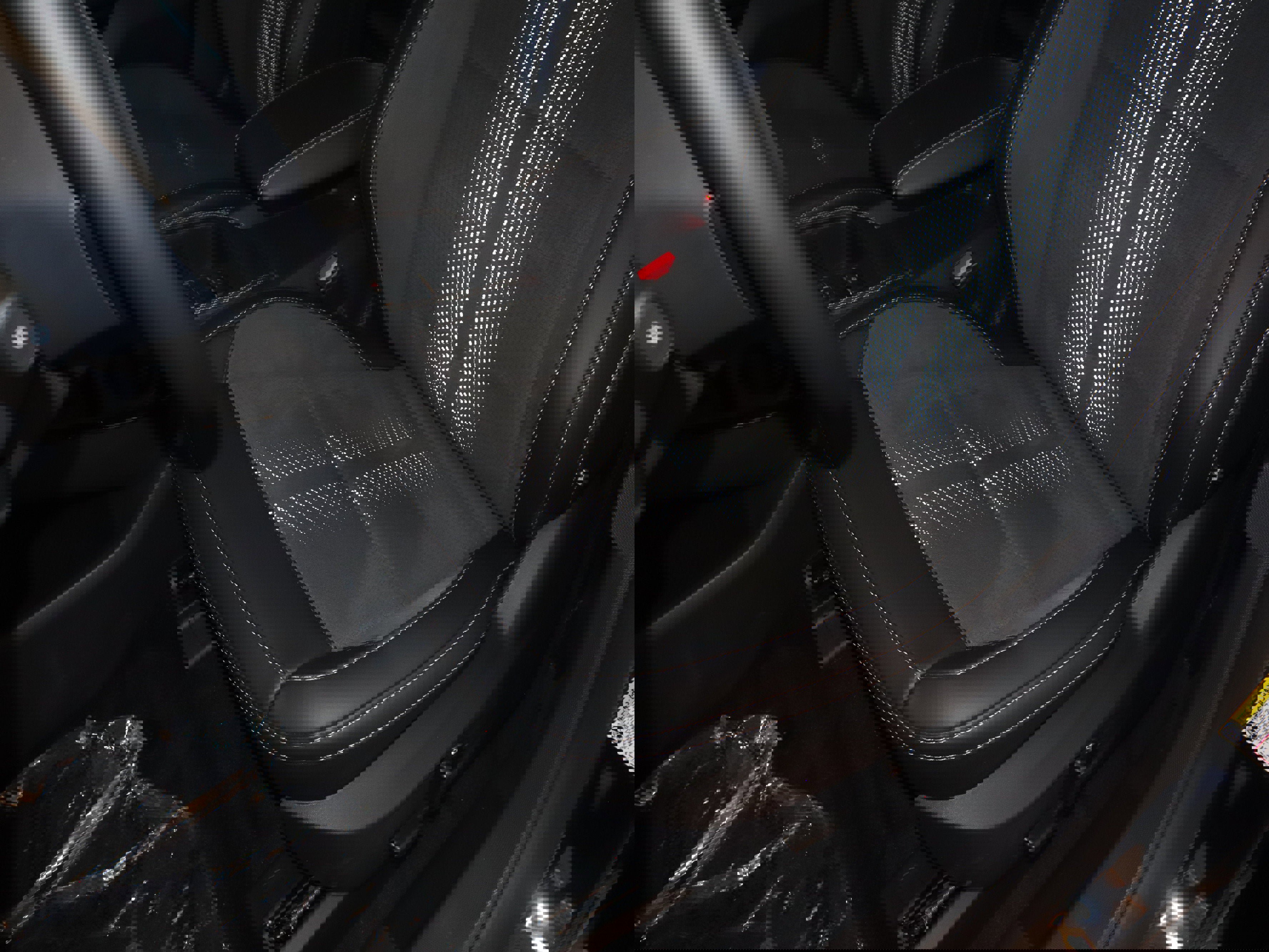 New 2025 Ford Mustang Mach-E GT w/ Bronze Appearance Package image 33