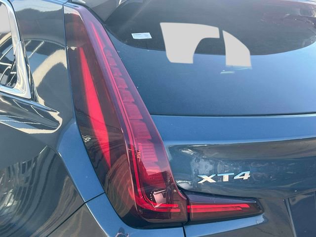 Used 2021 Cadillac XT4 Premium Luxury w/ Cold Weather Package image 13