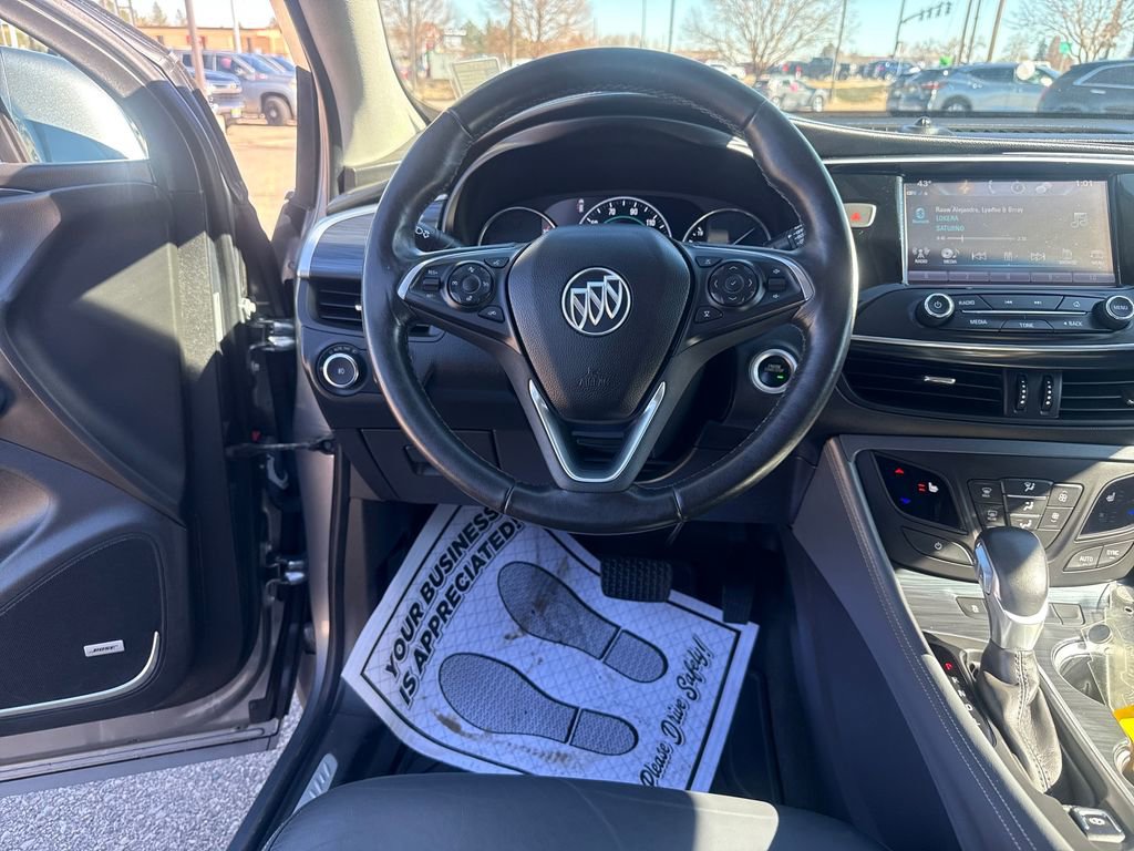 Used 2019 Buick Envision Premium image 14