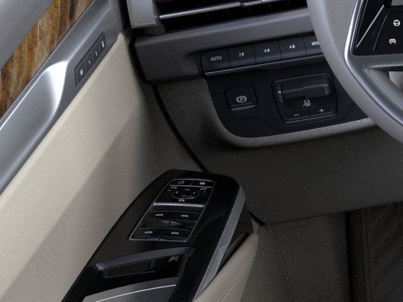 New 2026 Cadillac Escalade Platinum Sport AWD/4WD image 22