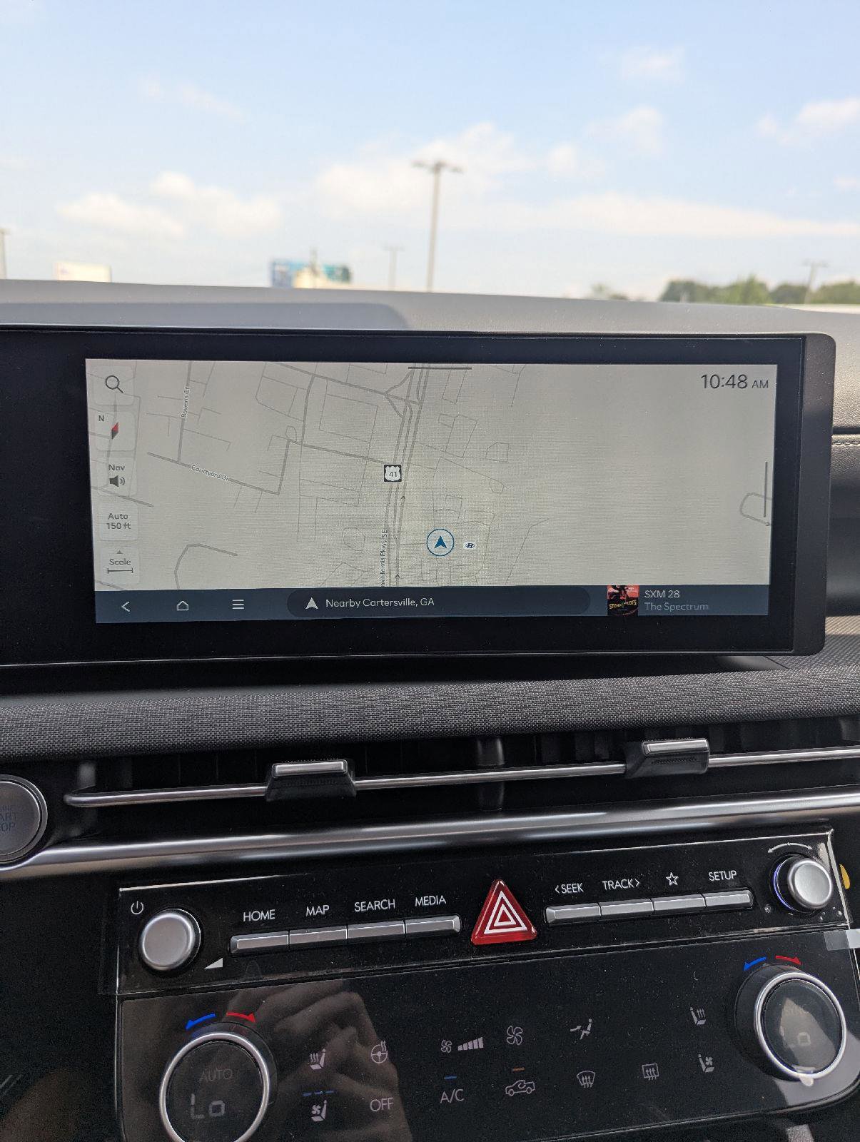 New 2025 Hyundai Santa Cruz Limited AWD/4WD image 20