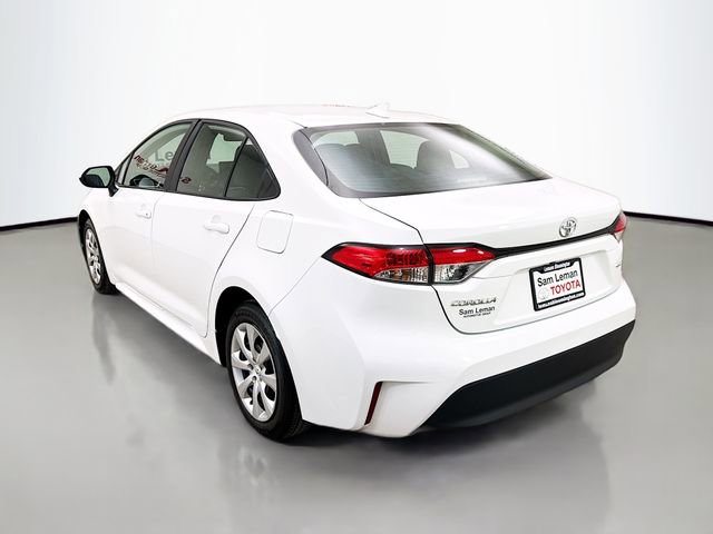 Used 2024 Toyota Corolla LE image 5