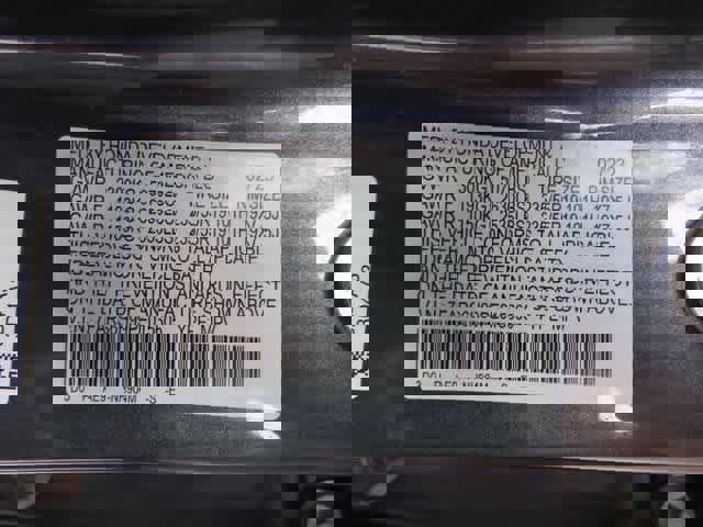 Certified 2023 Honda CR-V Sport Touring image 34