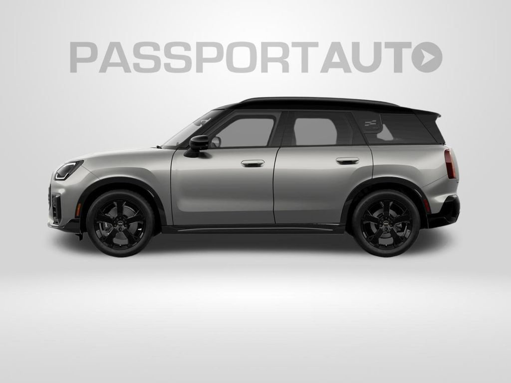 New 2027 MINI Cooper Countryman S AWD/4WD image 4