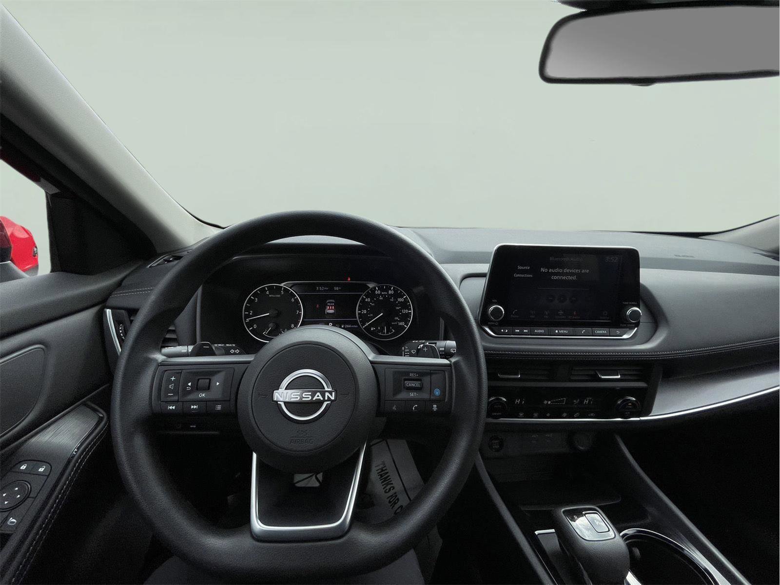 Used 2024 Nissan Rogue SV AWD/4WD image 24