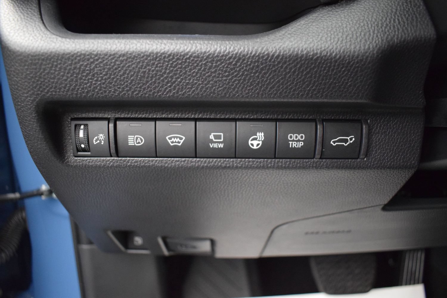 Used 2024 Toyota RAV4 XSE w/ Advanced Technology Package AWD/4WD image 16
