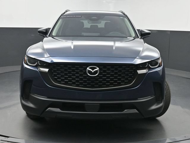 Certified 2026 MAZDA CX-50 AWD 2.5 Hybrid w/ Weather Package image 6