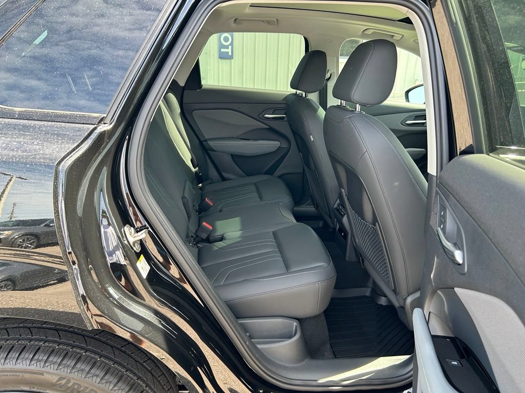 New 2026 Audi Q3 quattro 2.0T AWD/4WD image 36