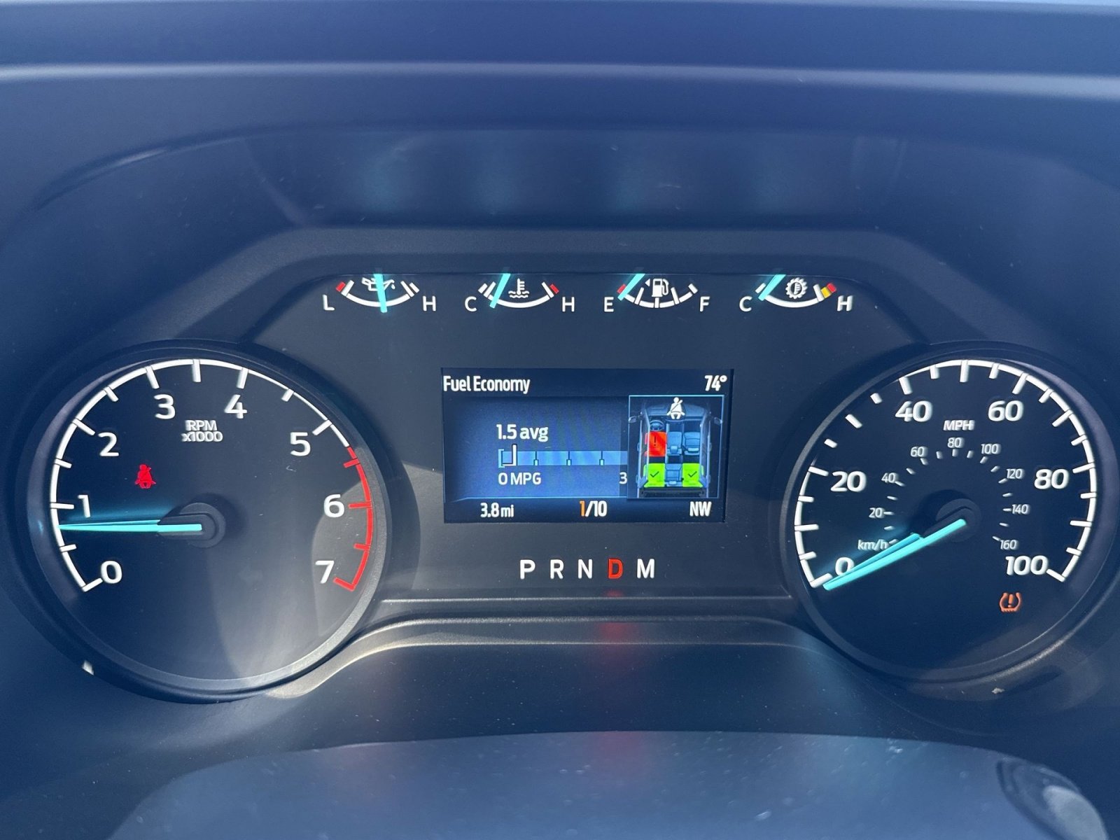 New 2026 Ford F350 XL w/ XL Chrome Package image 22