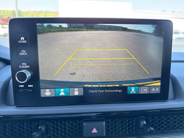 Used 2024 Honda CR-V EX-L image 23