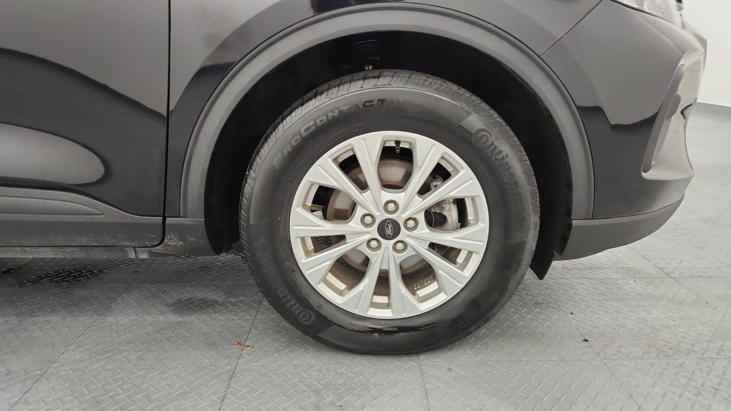 Used 2023 Ford Escape Active AWD/4WD image 23