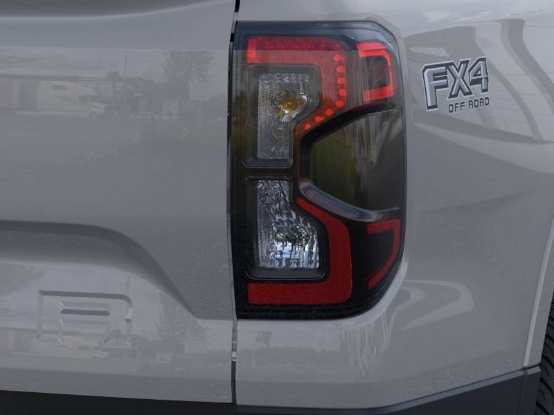 New 2026 Ford Ranger XLT w/ Equipment Group 301A High AWD/4WD image 51