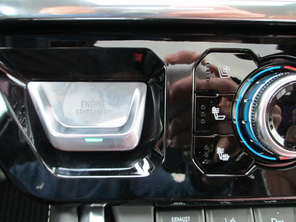 New 2026 GMC Sierra 2500 Denali Ultimate image 18