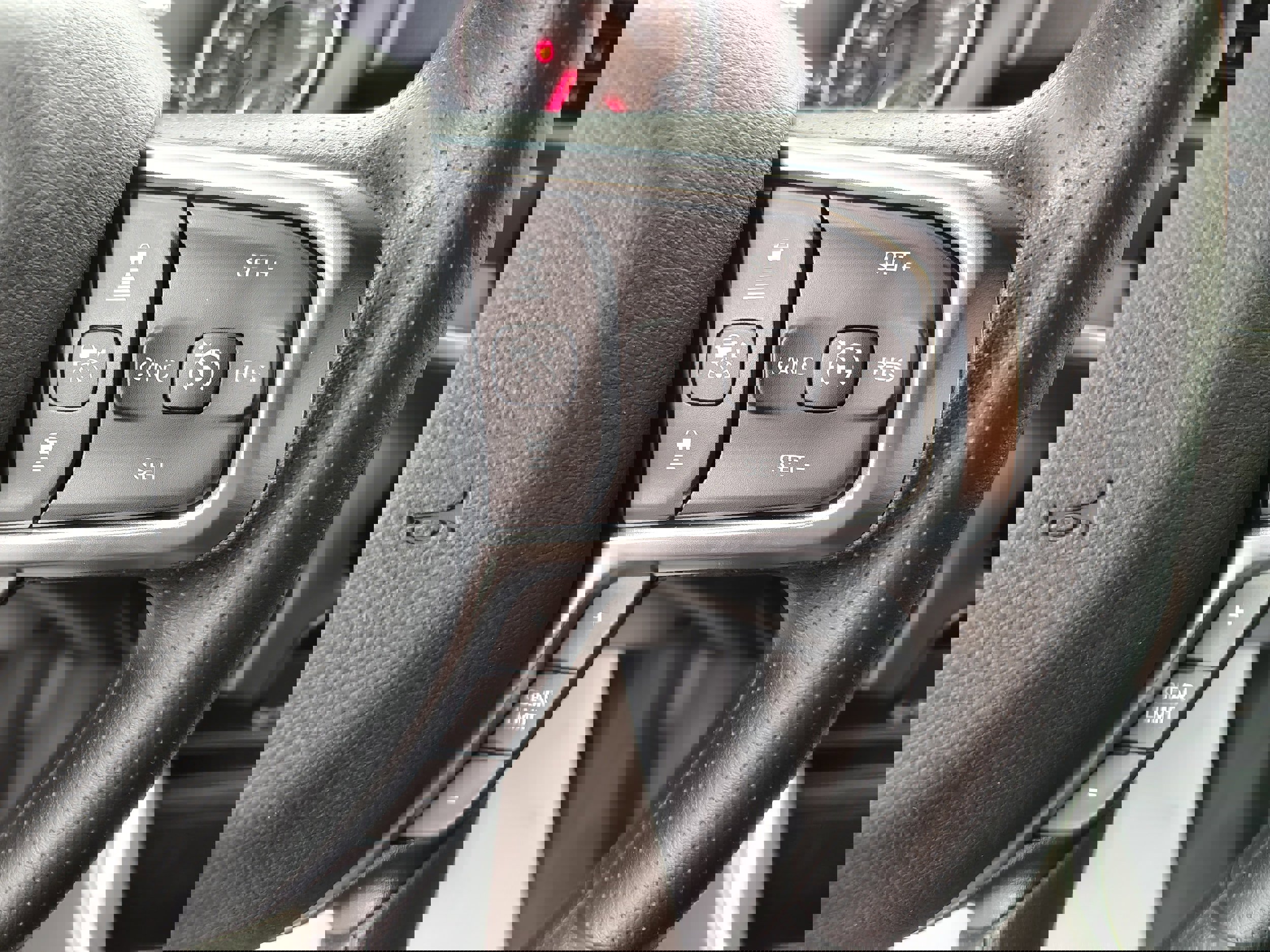 New 2026 RAM 1500 Express image 29