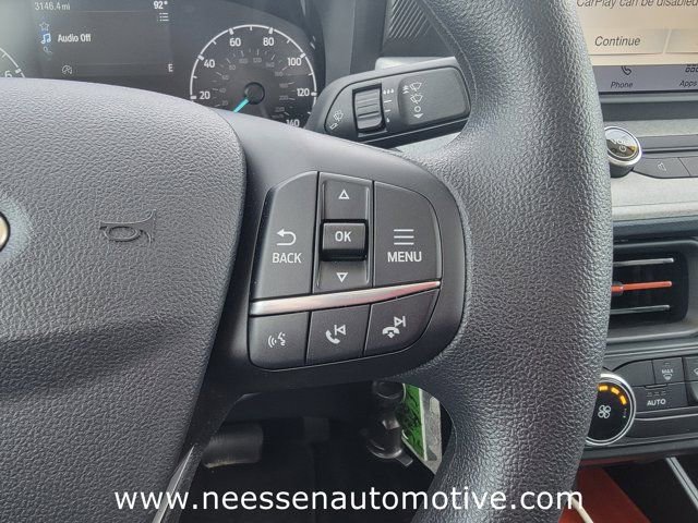 Used 2024 Ford Maverick XLT w/ Equipment Group 300A Standard AWD/4WD image 19