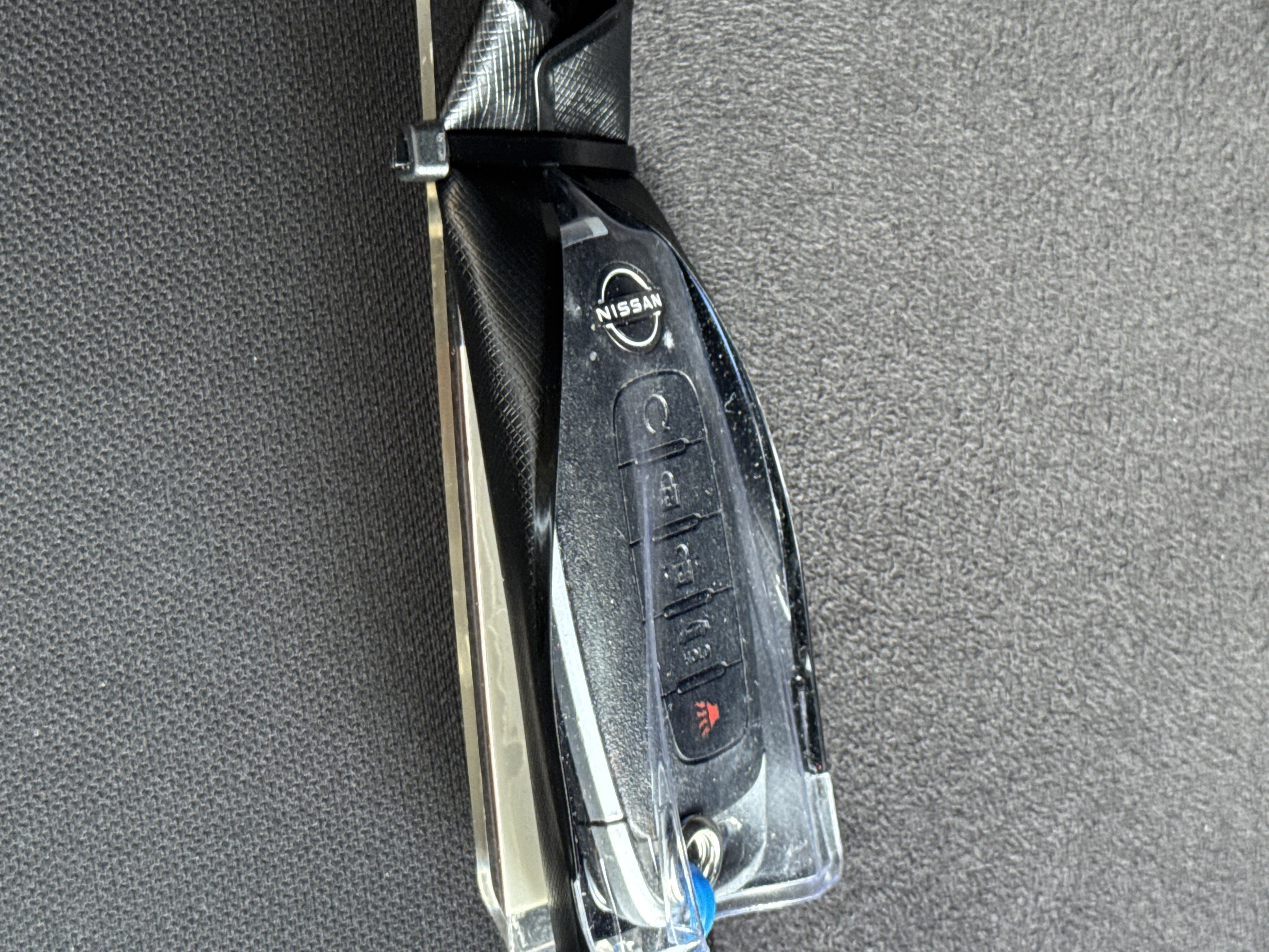 Used 2024 Nissan Sentra SR image 33