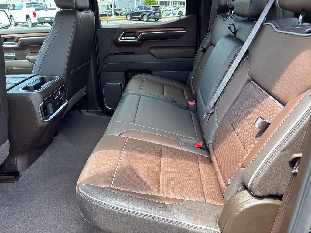 Used 2023 GMC Sierra 1500 Denali AWD/4WD image 55