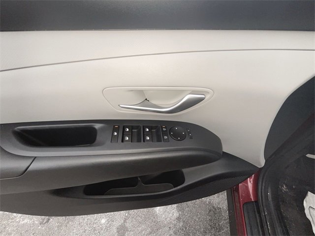 Used 2025 Hyundai Tucson SEL image 21