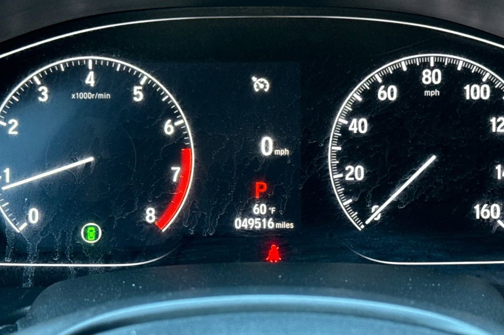 Certified 2022 Honda Accord Sport Special Edition image 24