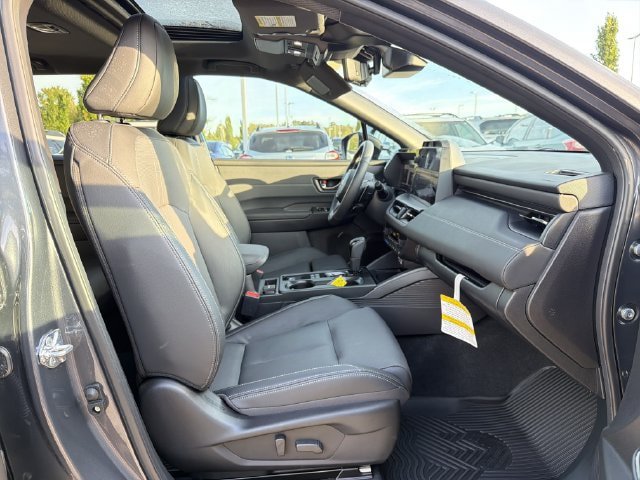 Certified 2026 Subaru Outback Touring XT AWD/4WD image 18