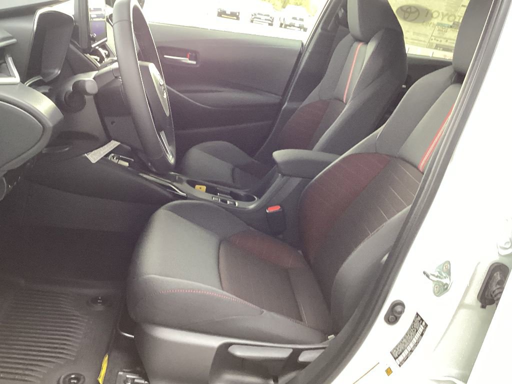 New 2026 Toyota Corolla SE image 13