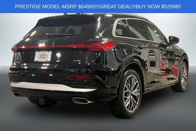 Used 2025 Audi Q5 Prestige AWD/4WD image 13