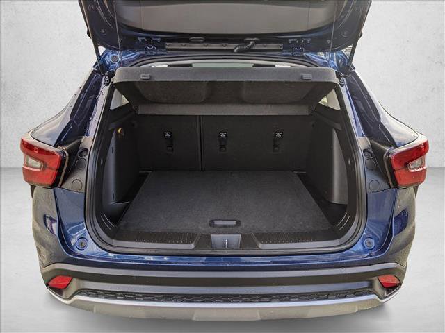 Used 2024 Chevrolet Trax LT image 6