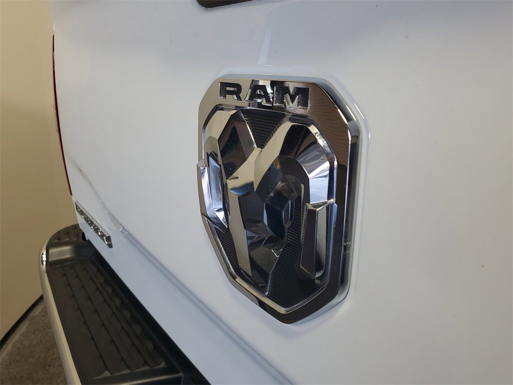 Used 2024 RAM 3500 Big Horn image 7