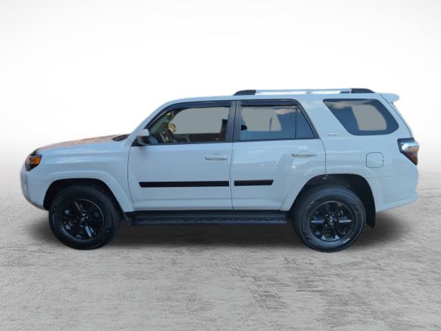 Certified 2020 Toyota 4Runner SR5 image 8