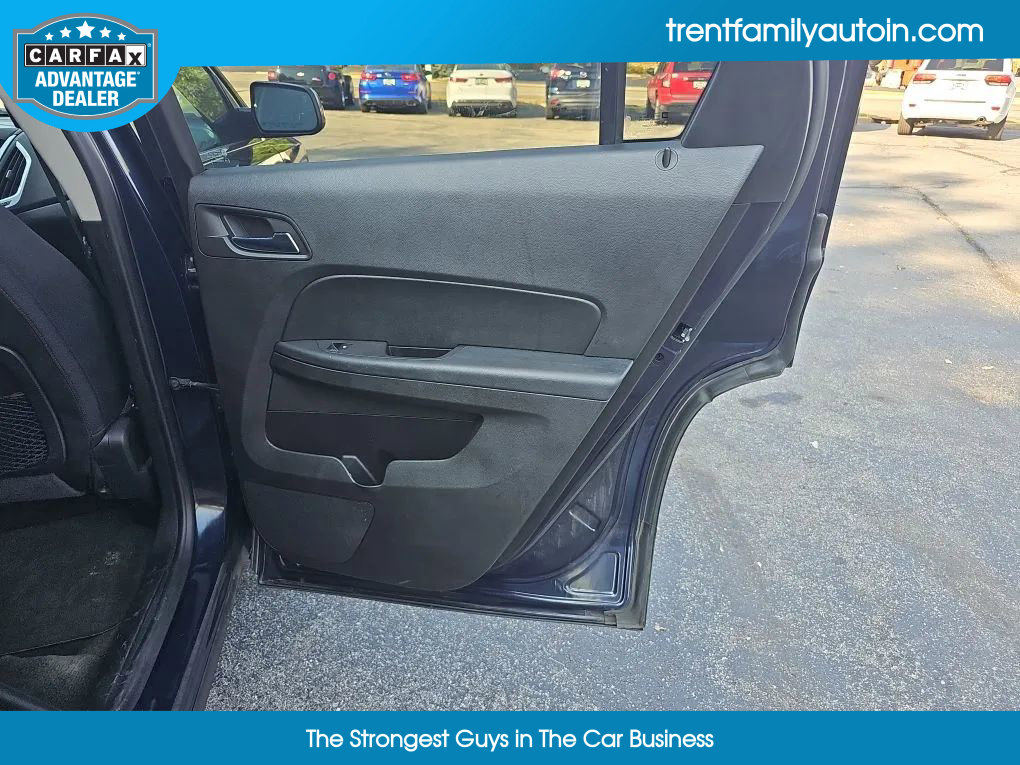 Used 2017 GMC Terrain SLE image 33