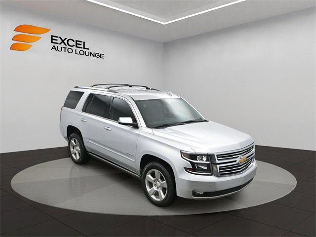 Used 2020 Chevrolet Tahoe Premier w/ Max Trailering Package image 55
