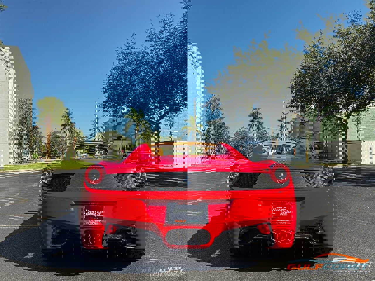 Used 2014 Ferrari 458 Spider image 50