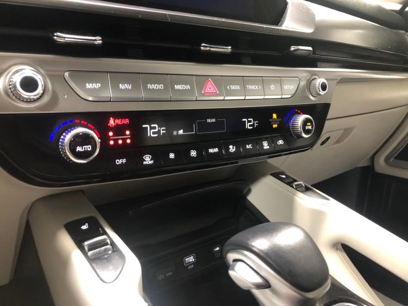Used 2023 Kia Telluride S w/ S Sunroof Package image 31