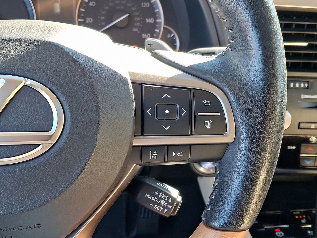 Used 2022 Lexus RX 450h 450h w/ Premium Package image 23