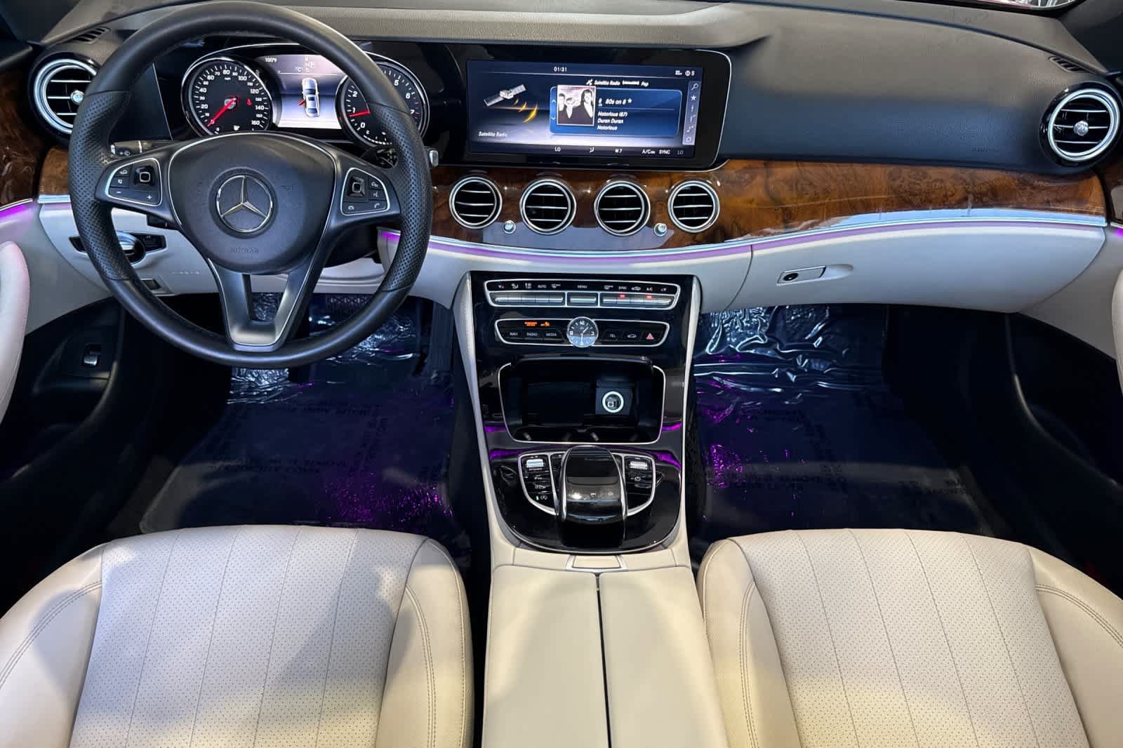 Used 2017 Mercedes-Benz E 300 image 12