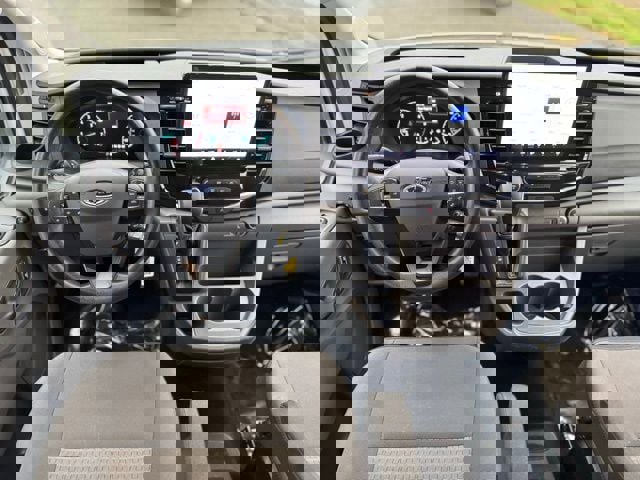 Certified 2023 Ford Transit 350 XLT image 17