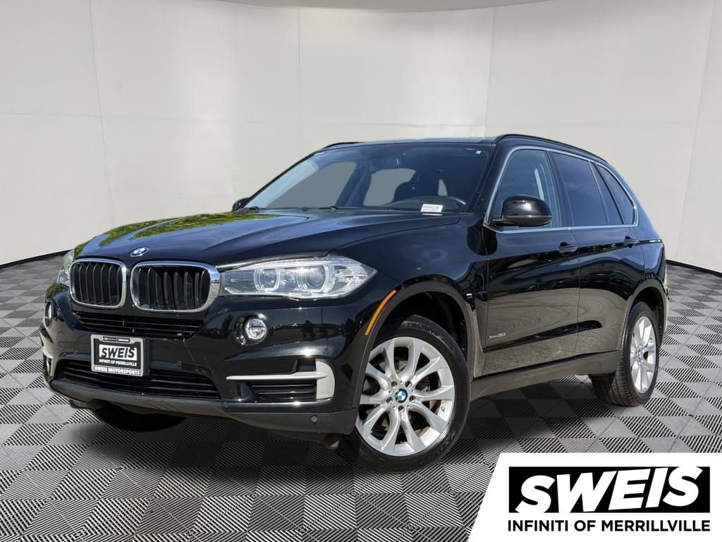 Used 2016 BMW X5 xDrive35i