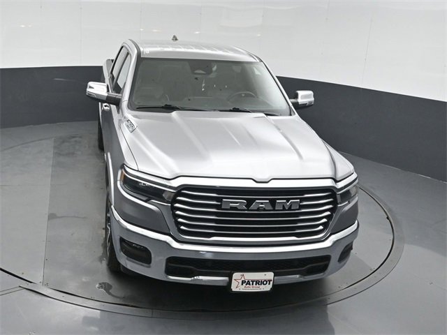 Used 2025 RAM 1500 Laramie image 35