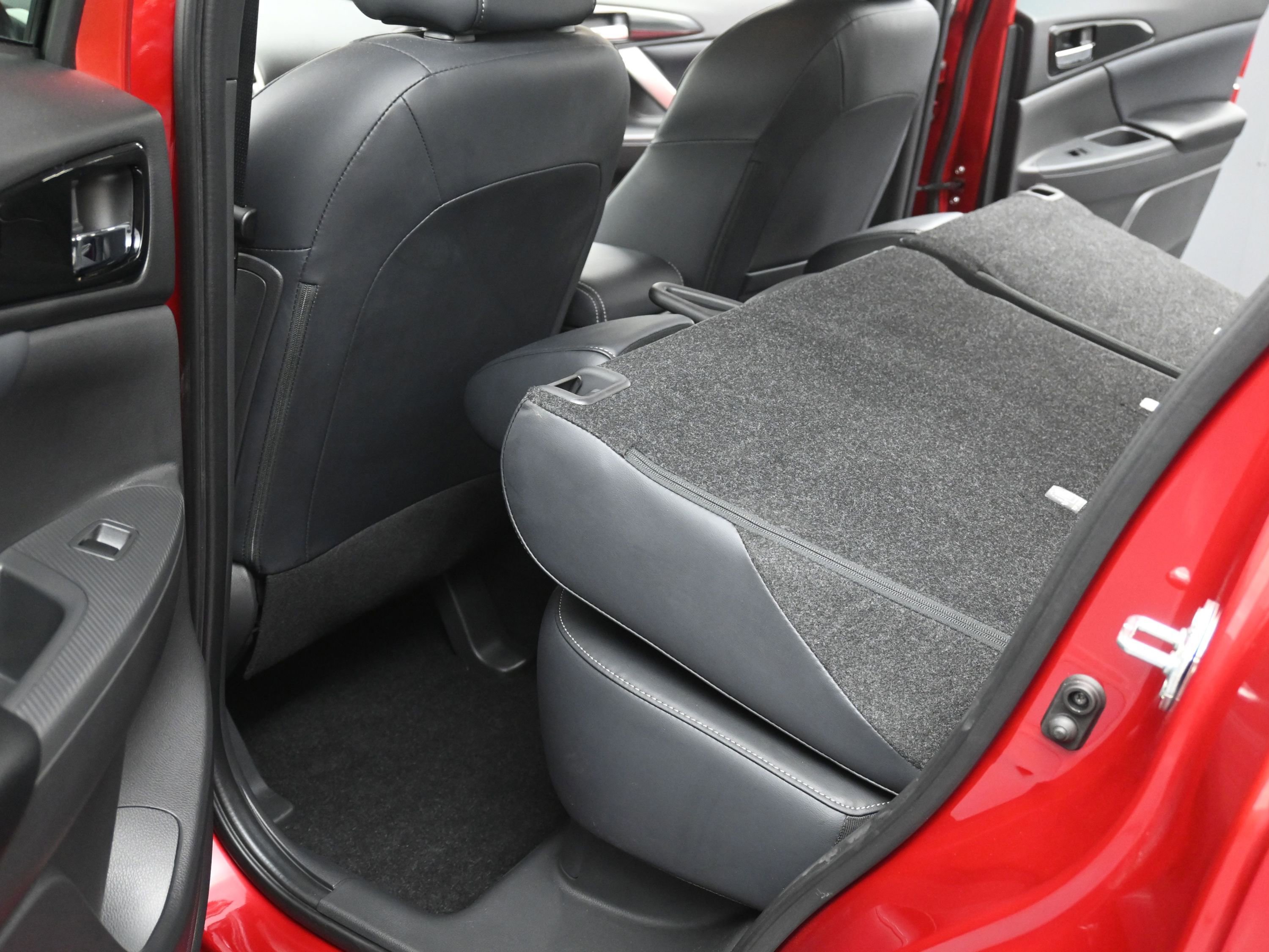 Used 2024 Mitsubishi Eclipse Cross SE image 19