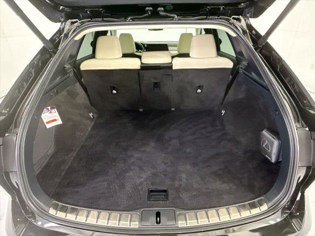 Used 2023 Lexus RX 350 Premium Plus w/ Cold Area Package FWD image 27