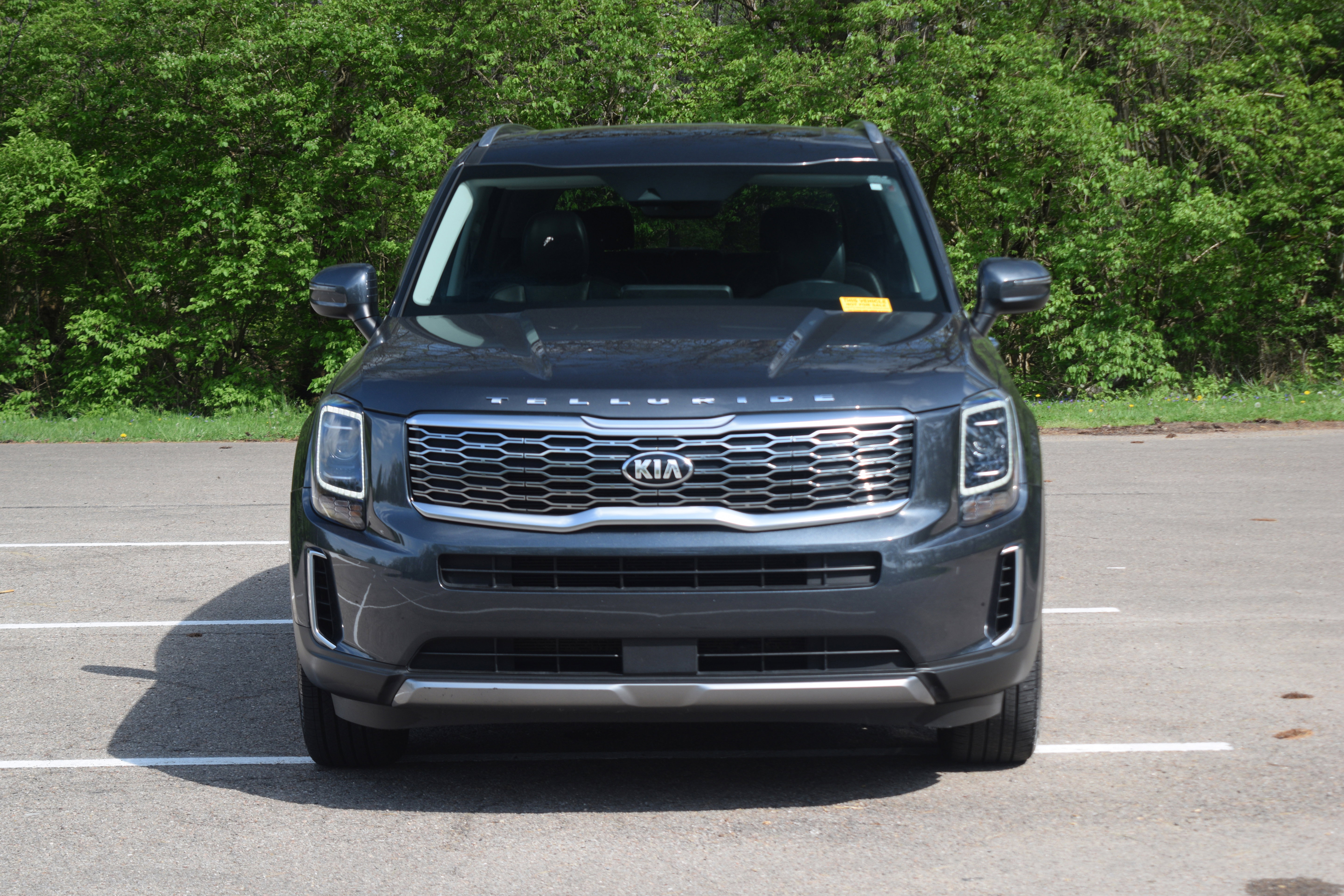 Used 2020 Kia Telluride S image 22
