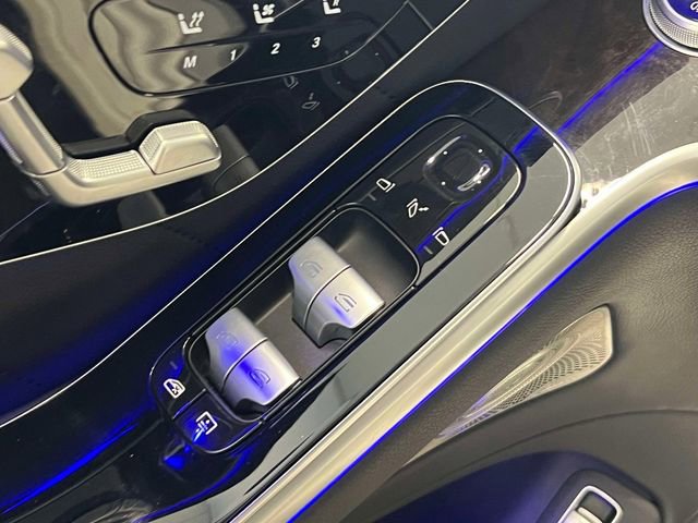 Certified 2022 Mercedes-Benz S 580 S 580 image 16