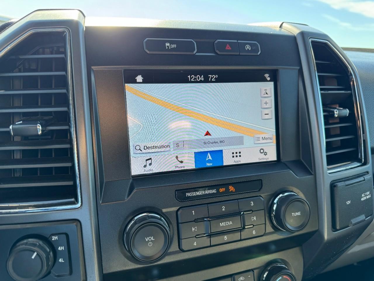 Used 2019 Ford F150 XLT w/ Equipment Group 302A Luxury image 20