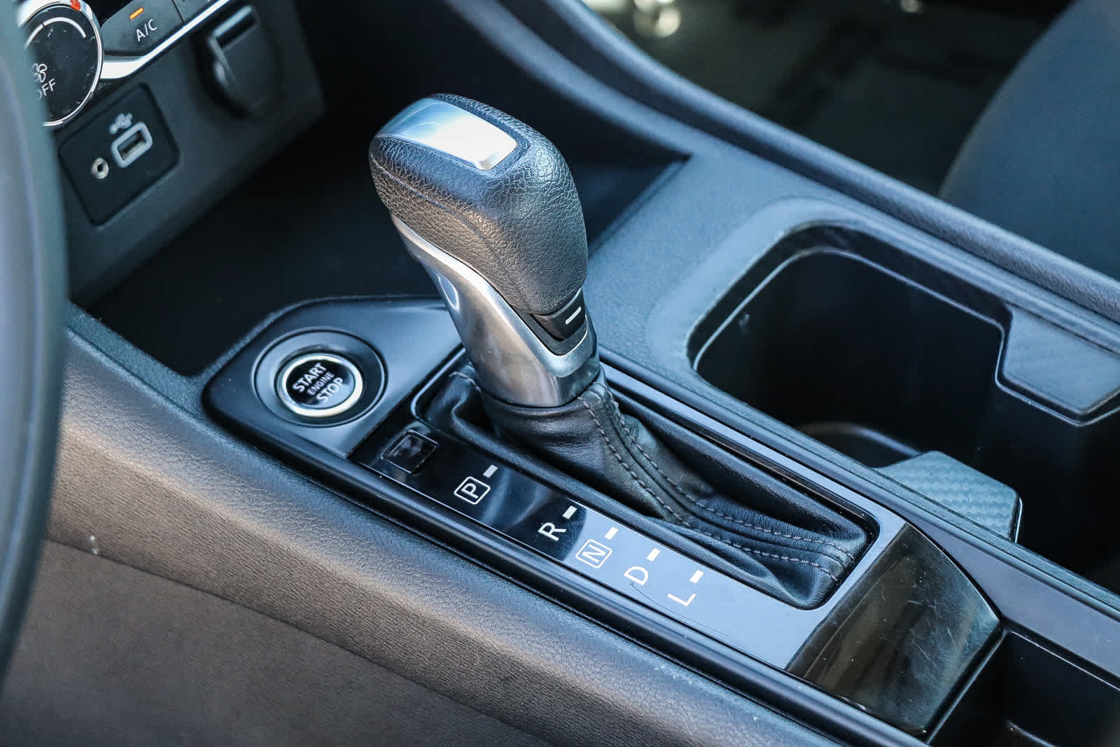 Used 2022 Nissan Sentra S FWD image 20