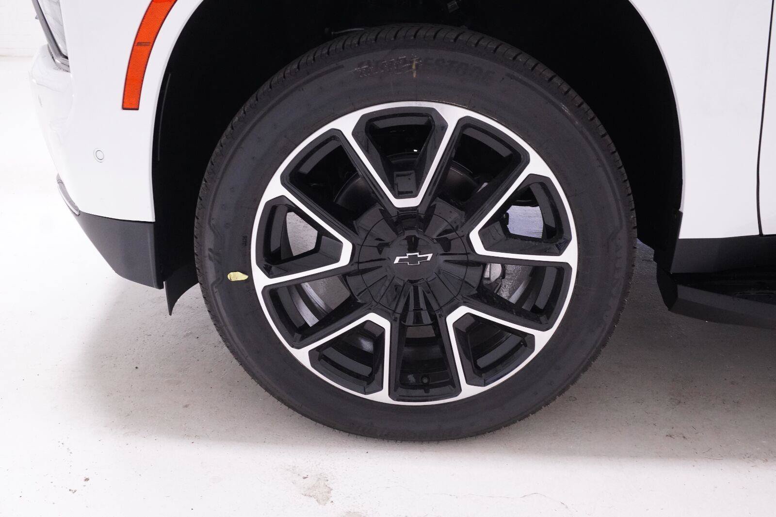 New 2026 Chevrolet Tahoe RST w/ Comfort Package RWD image 44