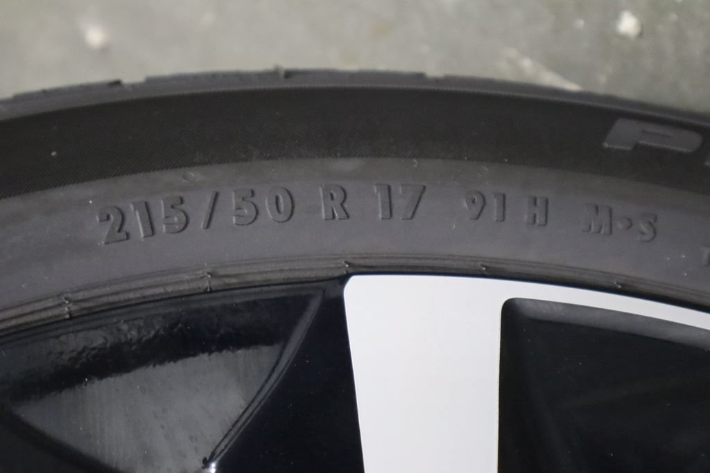 Used 2024 Honda Civic EX-L image 38