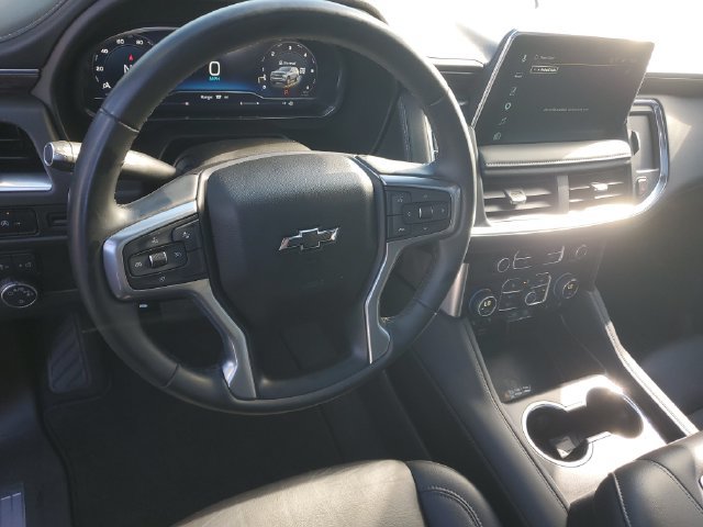 Certified 2023 Chevrolet Tahoe Z71 AWD/4WD image 18