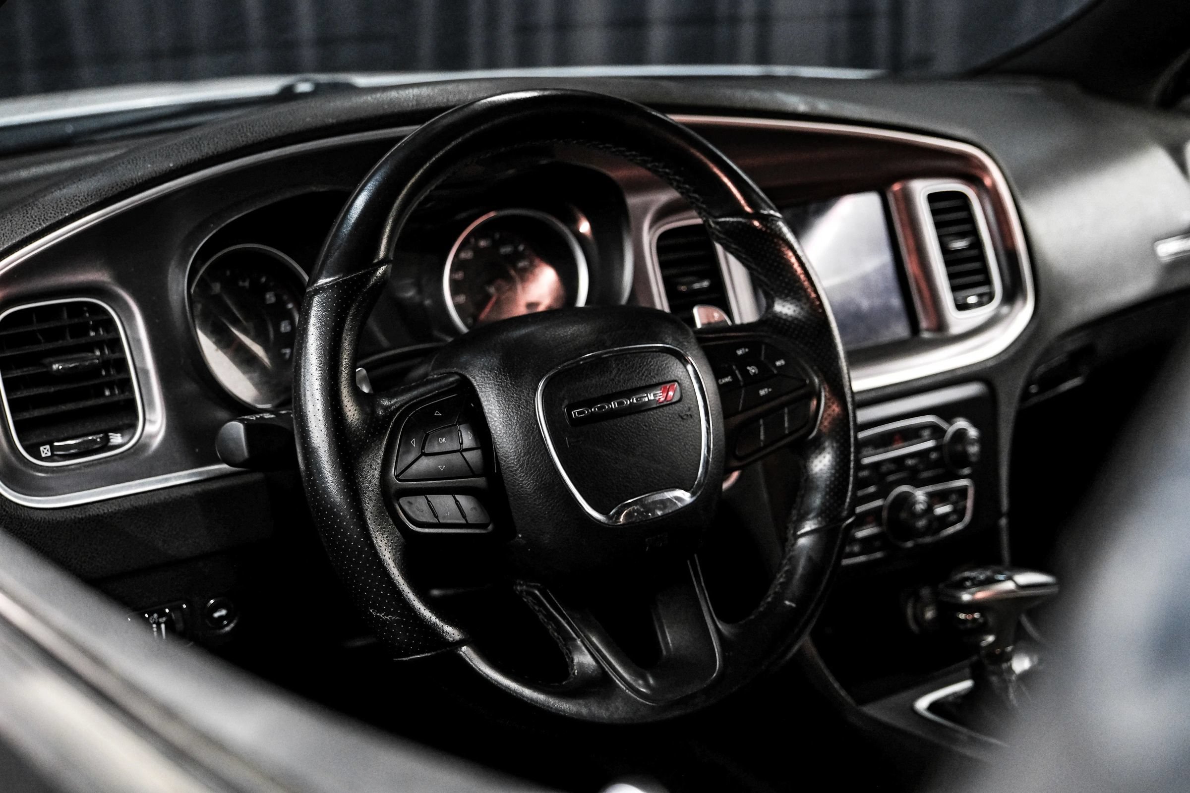 Used 2021 Dodge Charger R/T RWD image 16